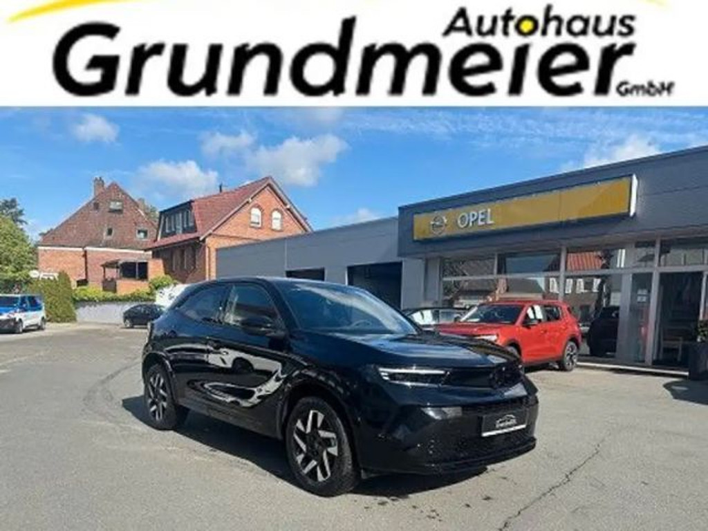 Opel Mokka Grand Sport GS-Line
