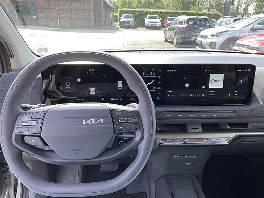 Kia EV2