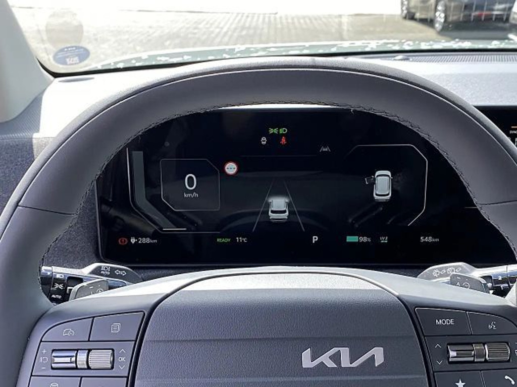 Kia EV2