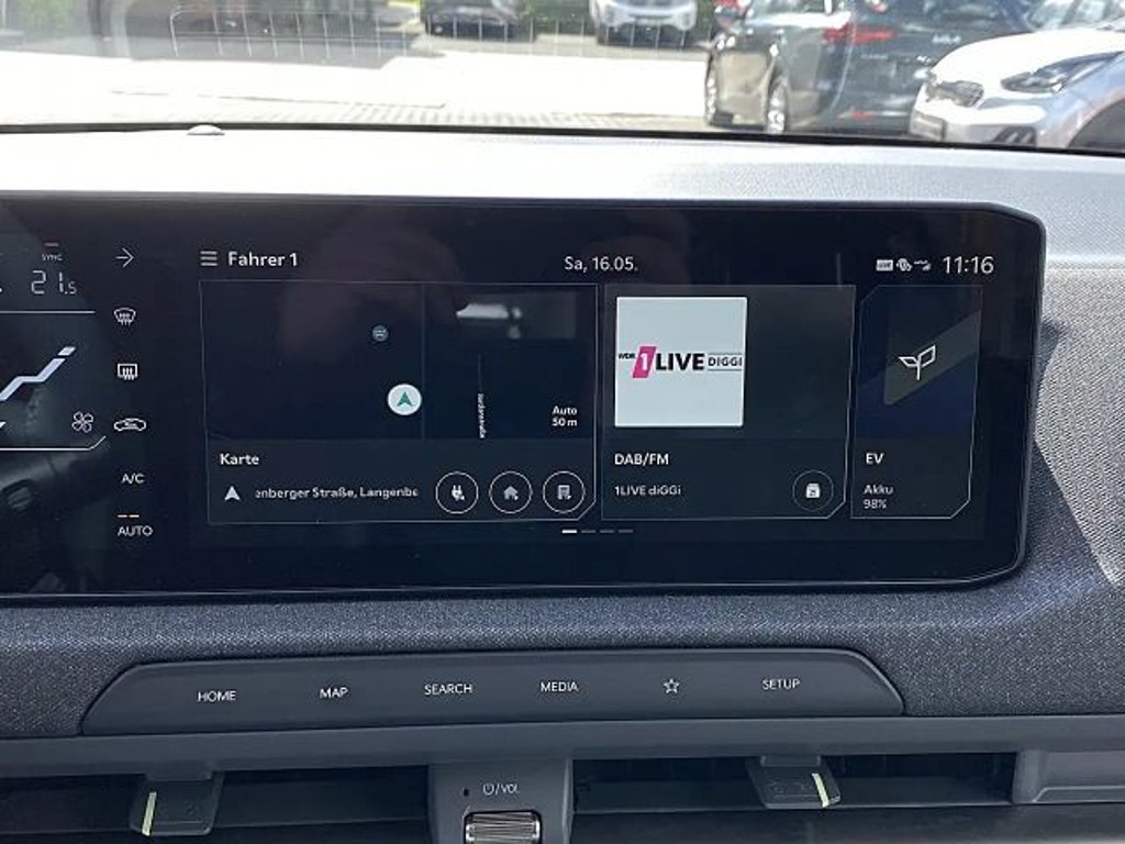 Kia EV2