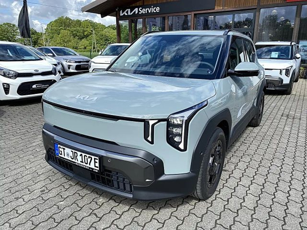 Kia EV2