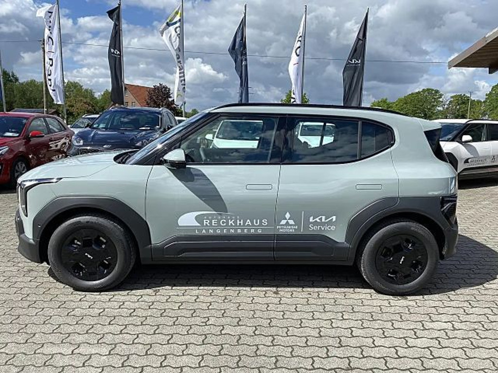 Kia EV2