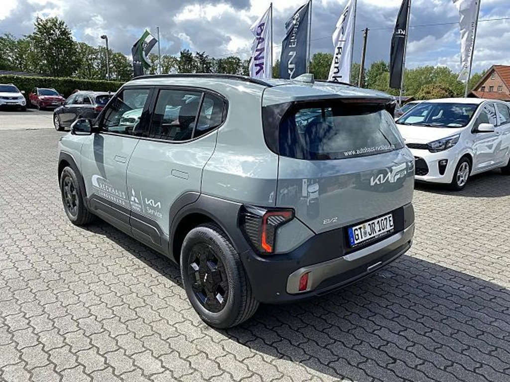 Kia EV2