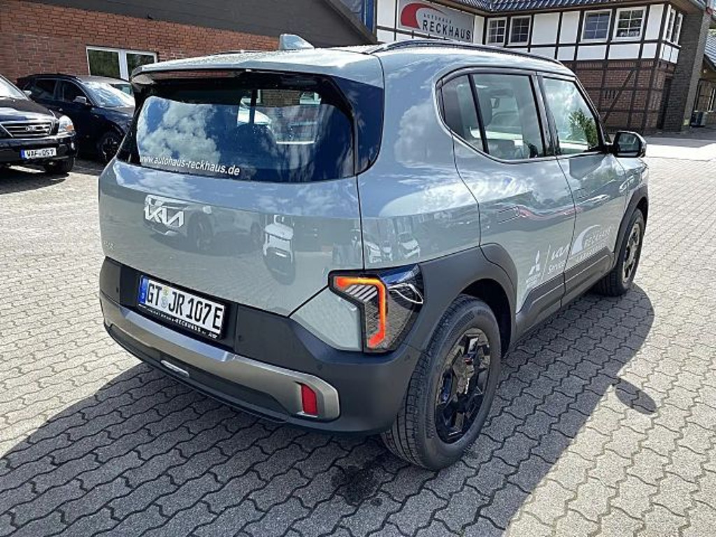 Kia EV2