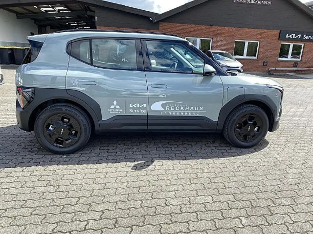 Kia EV2