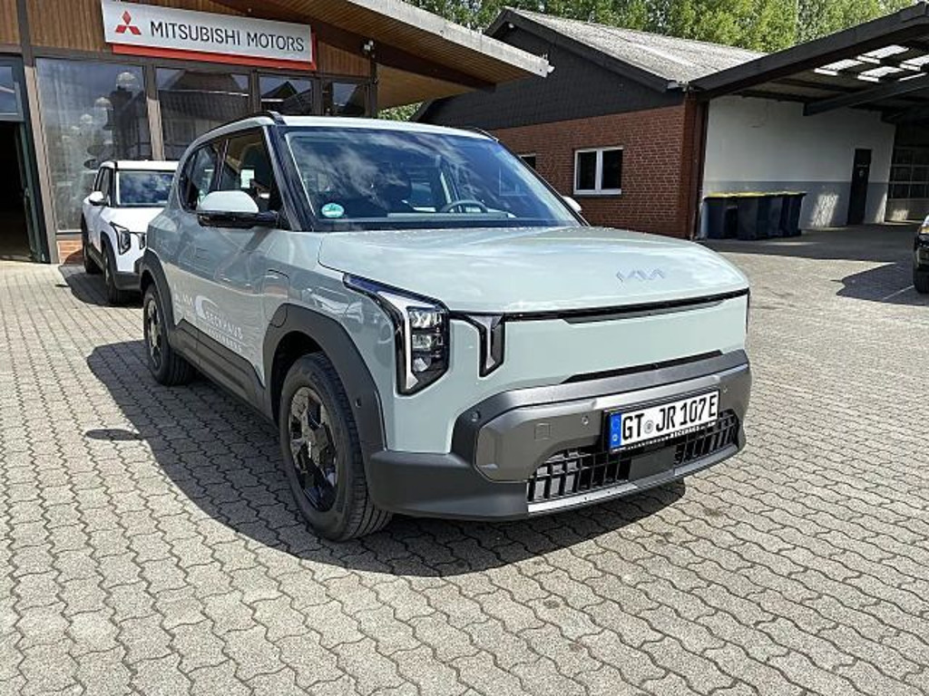 Kia EV2
