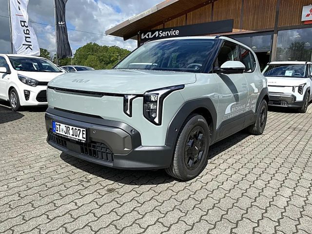 Kia EV2