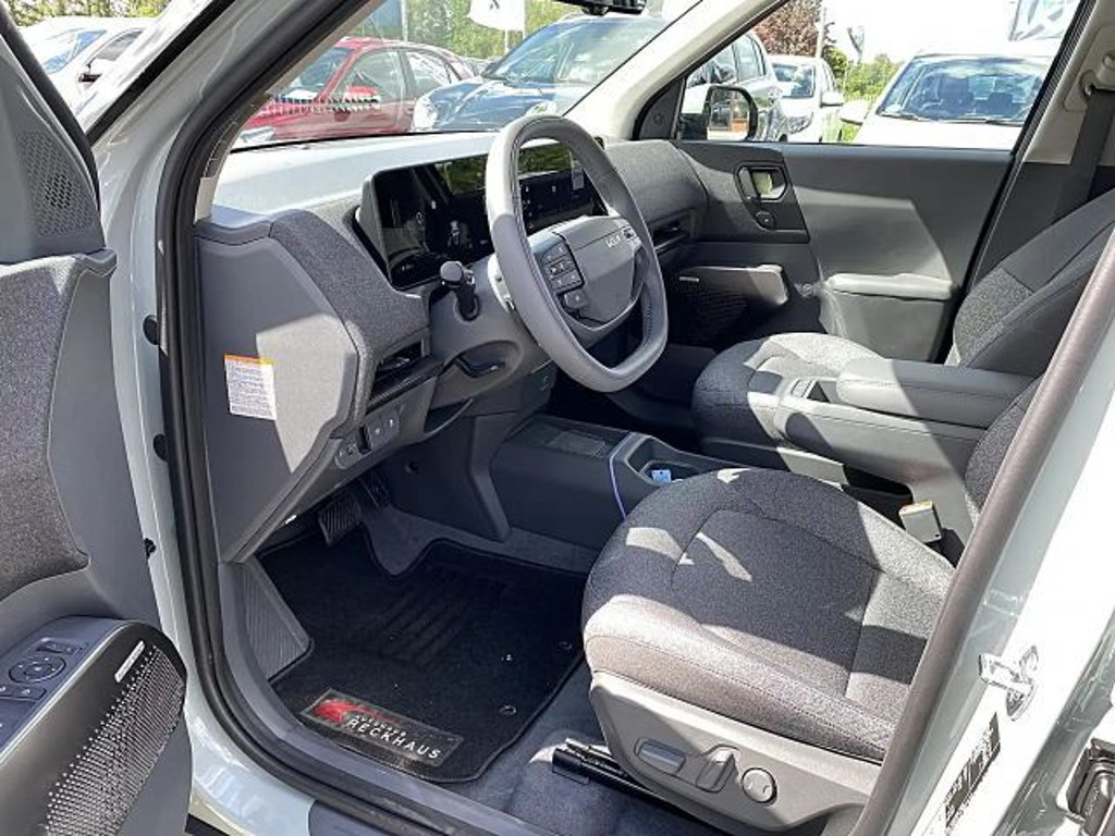 Kia EV2