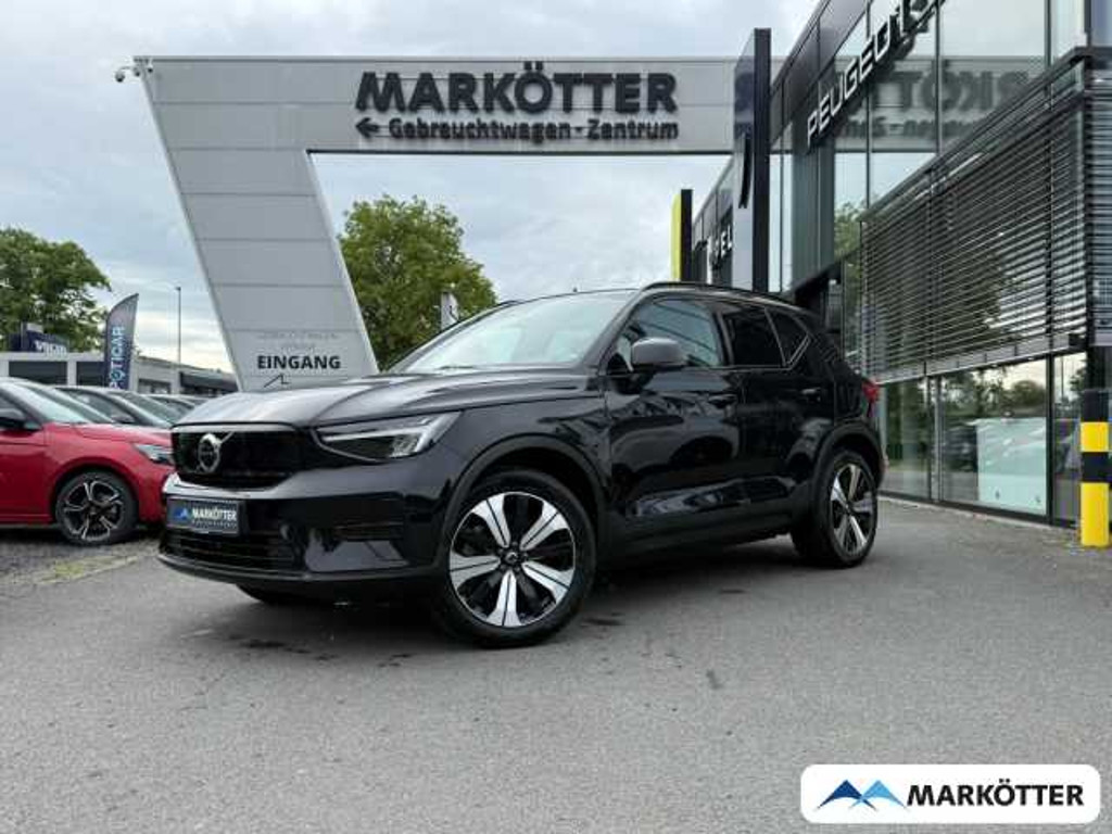 Volvo XC40 XC40