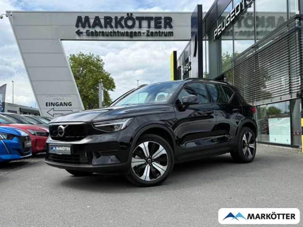 Volvo XC40 XC40