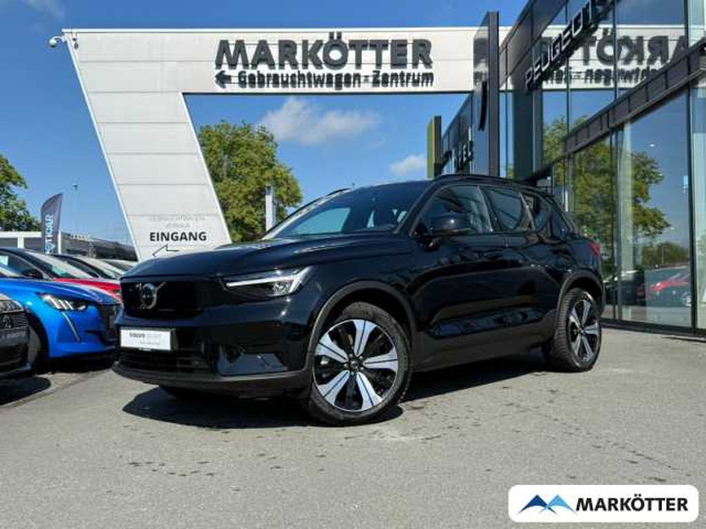 Volvo XC40 XC40