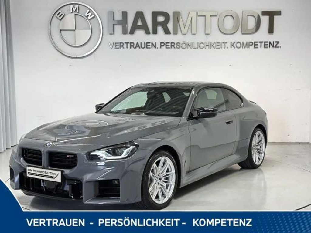 BMW M2 Coupé