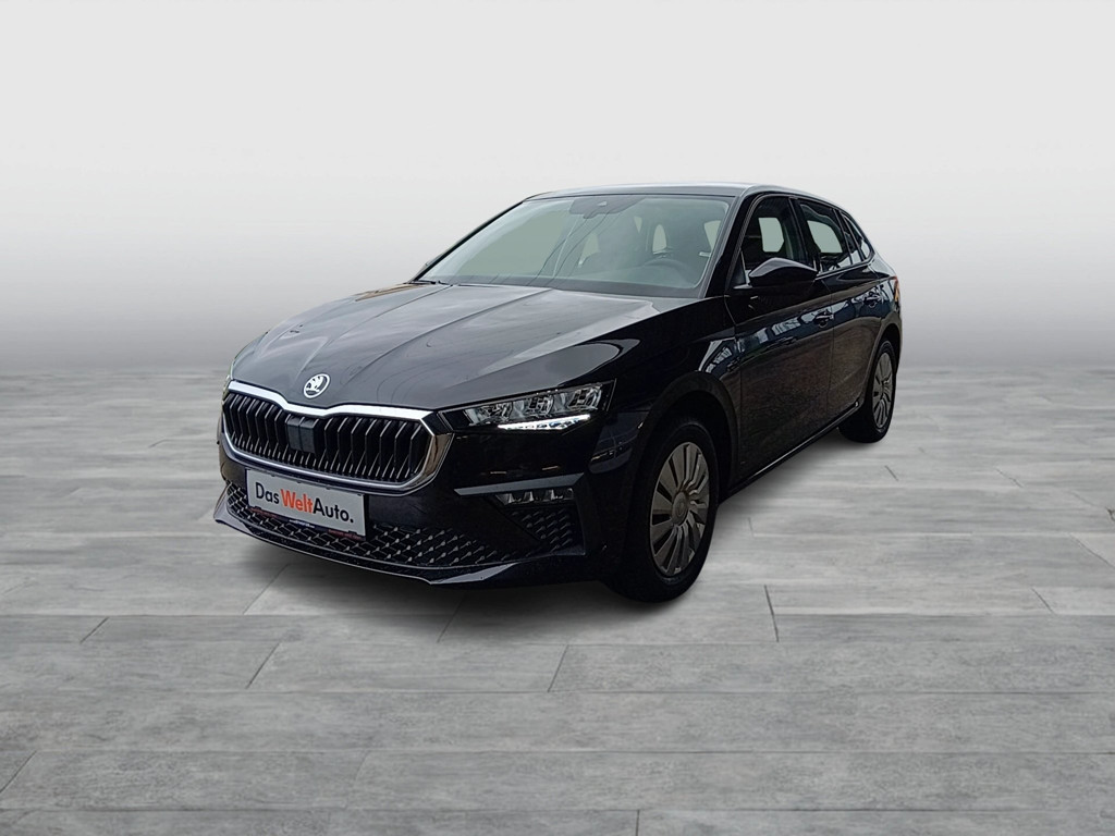 Skoda Scala Essence TSI