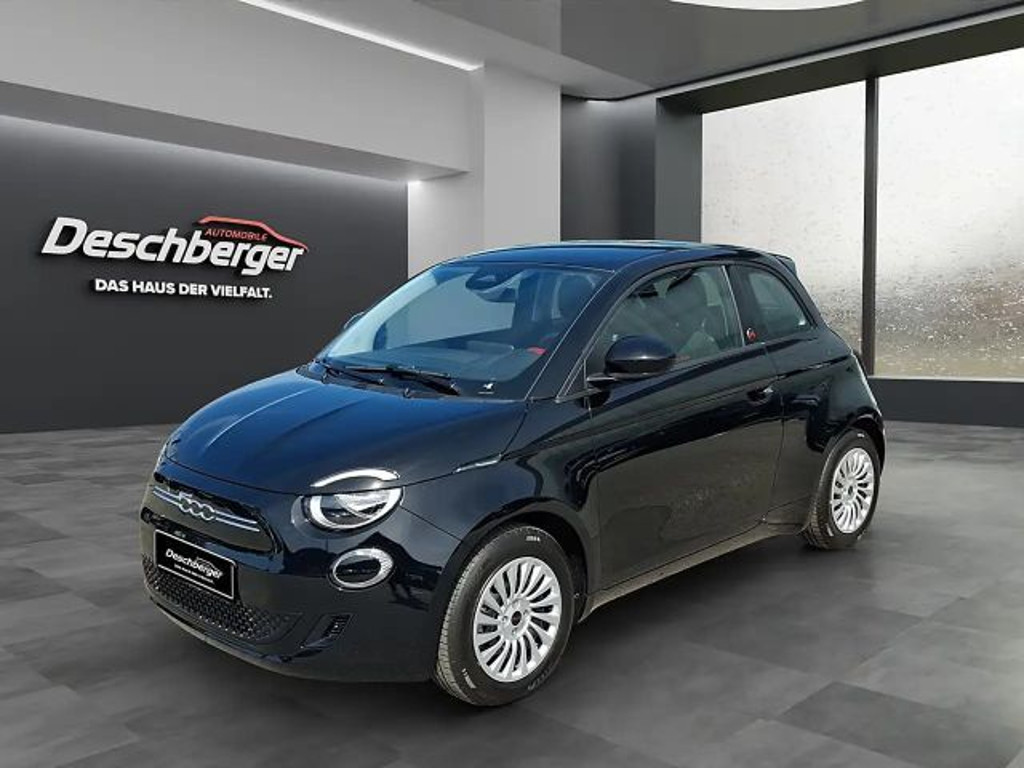 Fiat 500e Icon 42 kWh