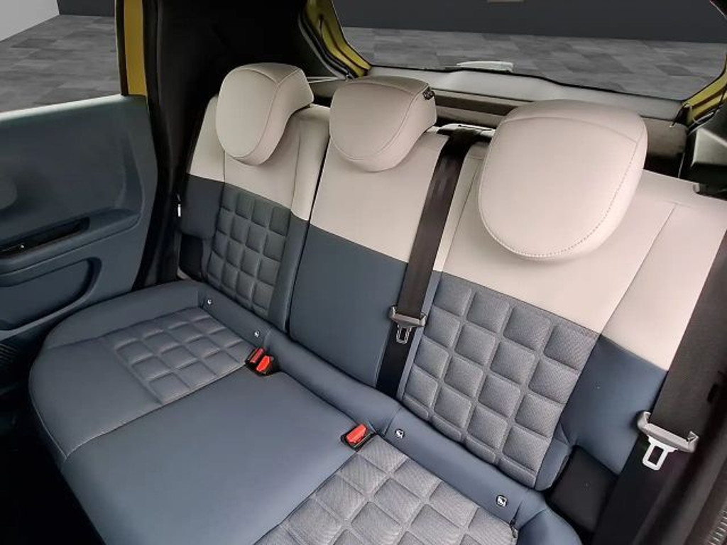 Fiat Grande Panda