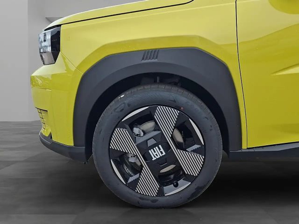 Fiat Grande Panda