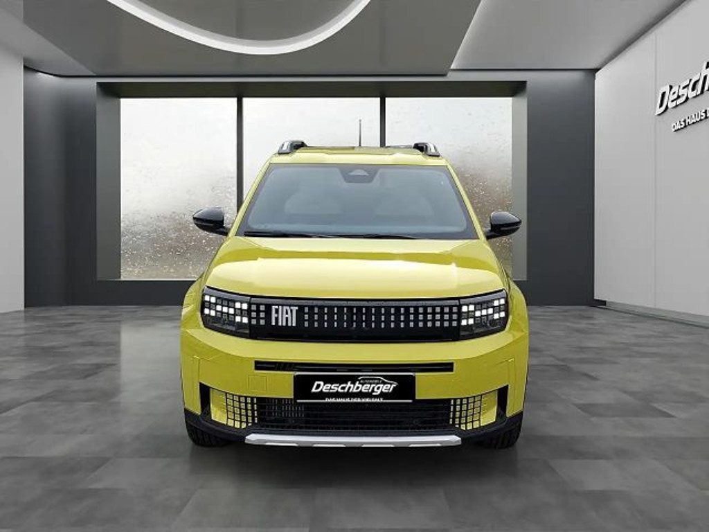 Fiat Grande Panda