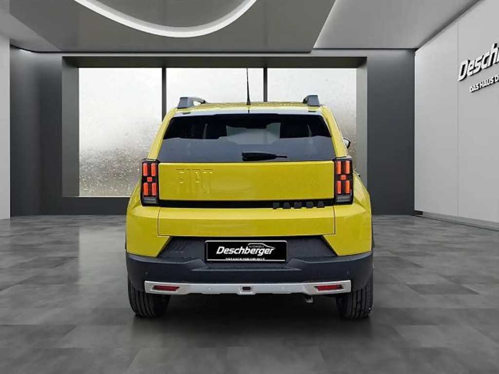 Fiat Grande Panda