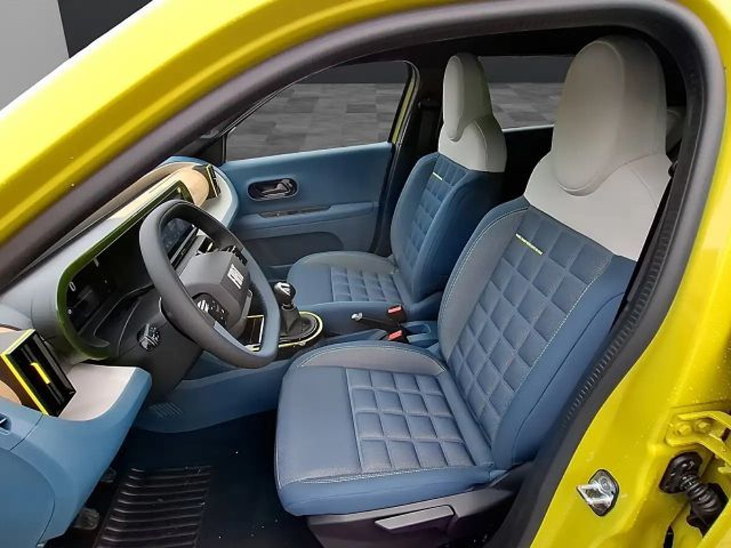Fiat Grande Panda