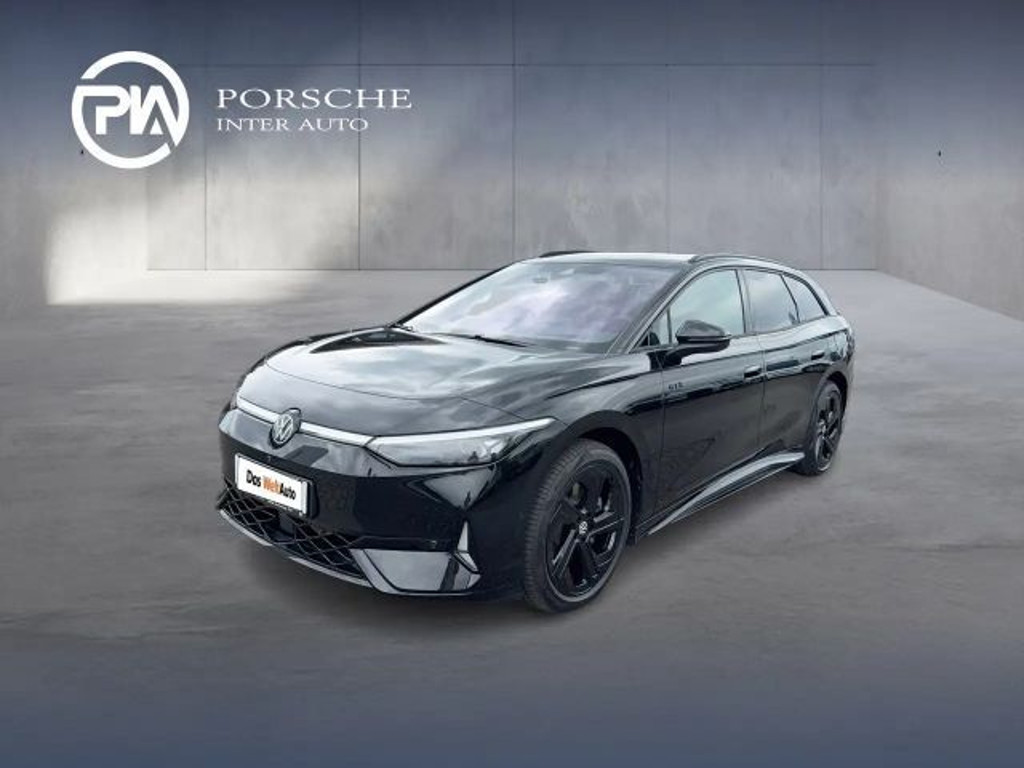 Volkswagen ID.7 4Motion Business GTX Tourer