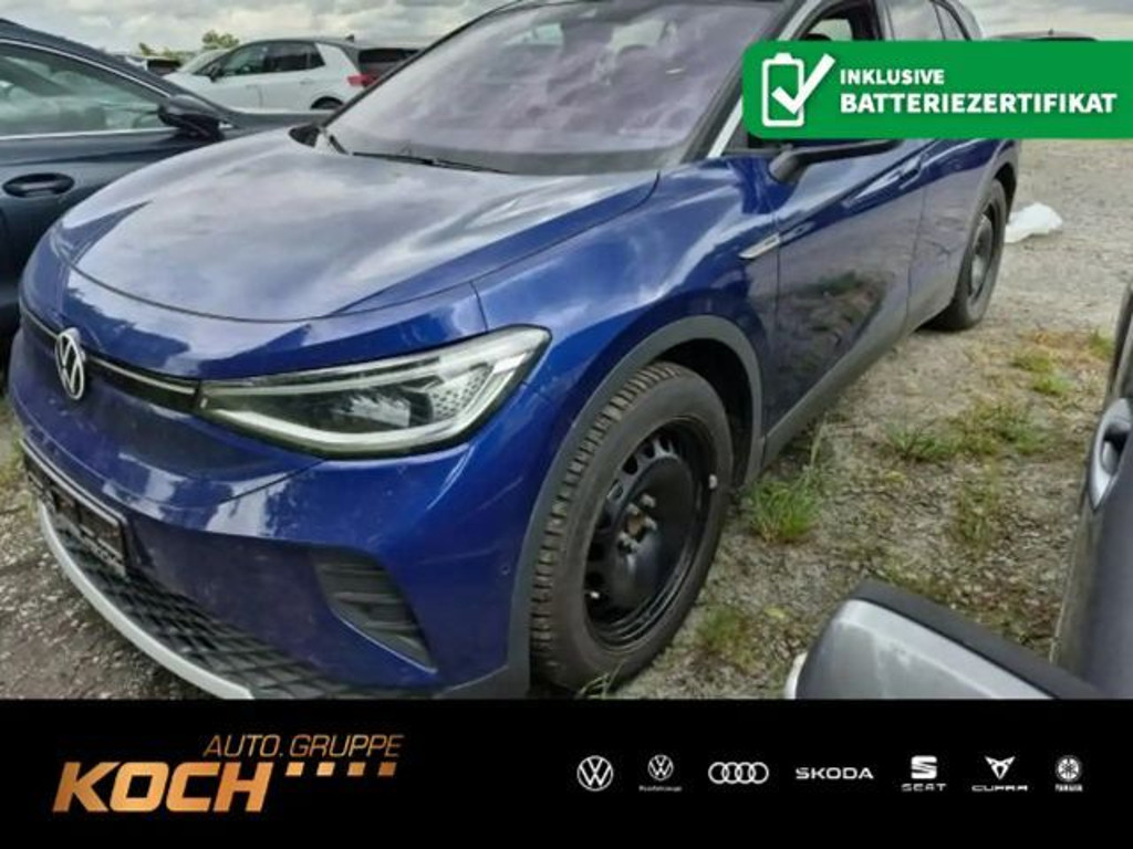 Volkswagen ID.4 Performance Pro