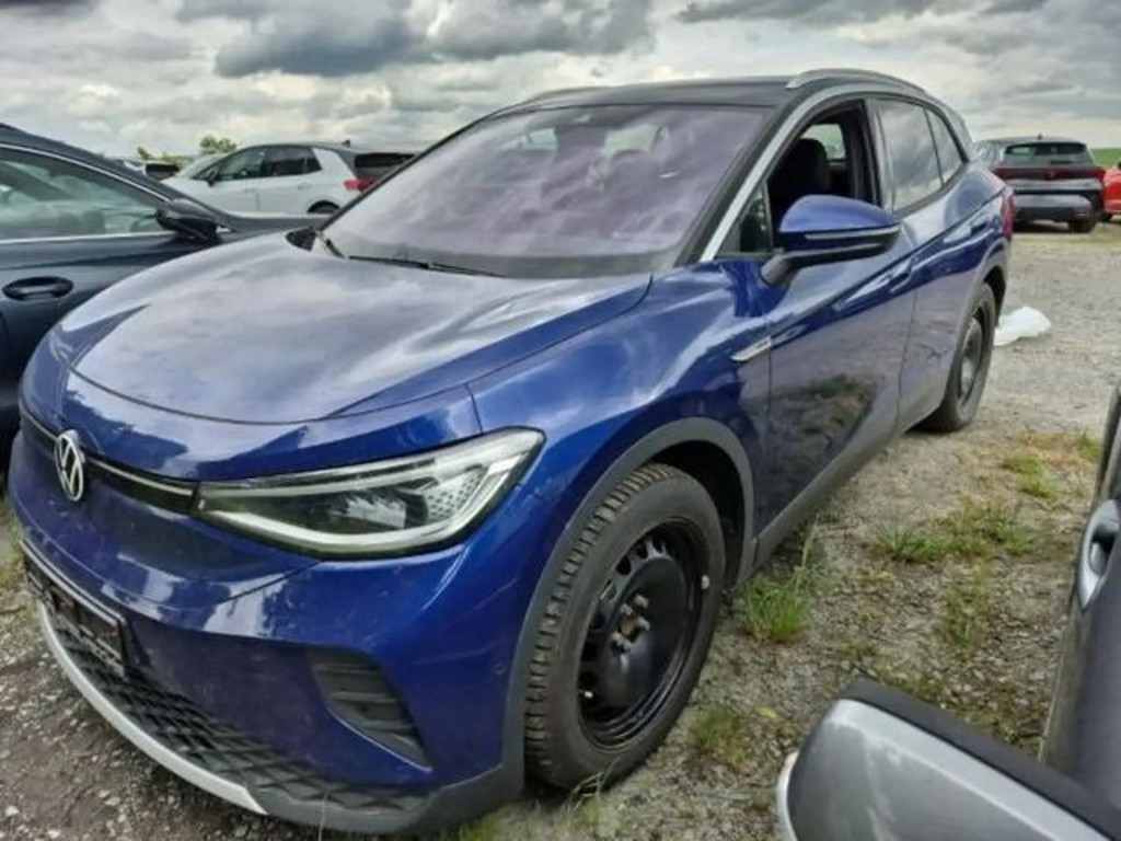 Volkswagen ID.4