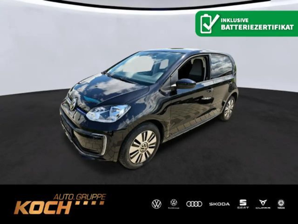 Volkswagen e-up! Style Plus
