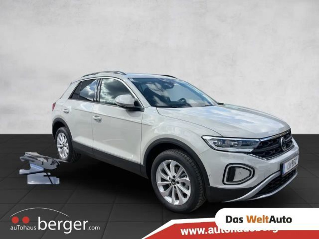 Volkswagen T-Roc Friends TDI