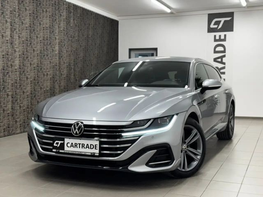Volkswagen Arteon R-Line 2.0 TDI