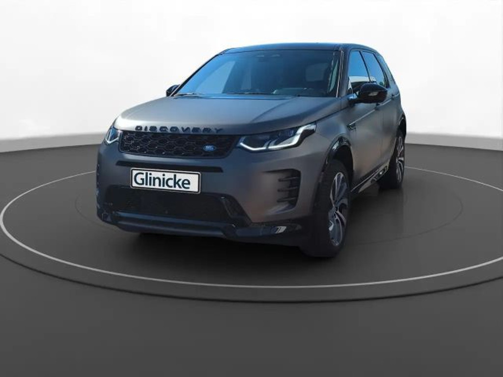 Land Rover Discovery Sport Dynamic SE AWD