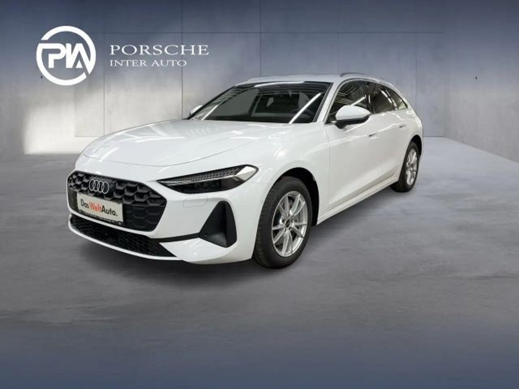 Audi A5 TFSI