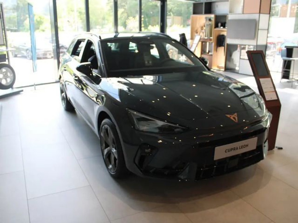 Cupra Leon 1.5 TSI
