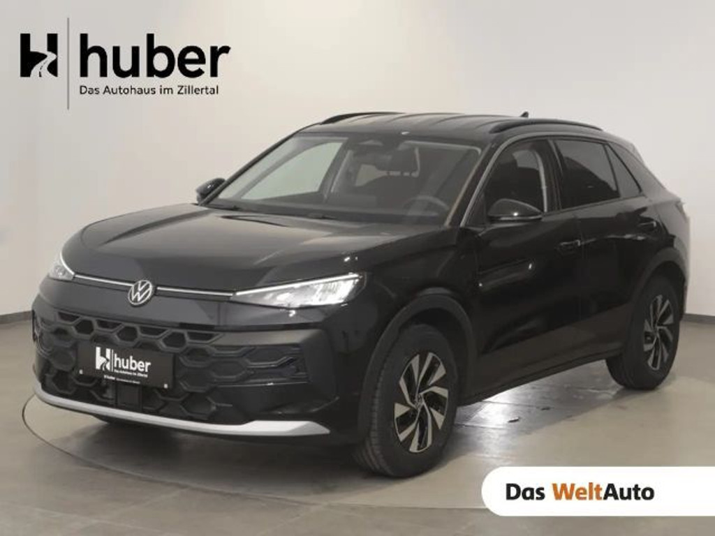 Volkswagen T-Roc DSG Life