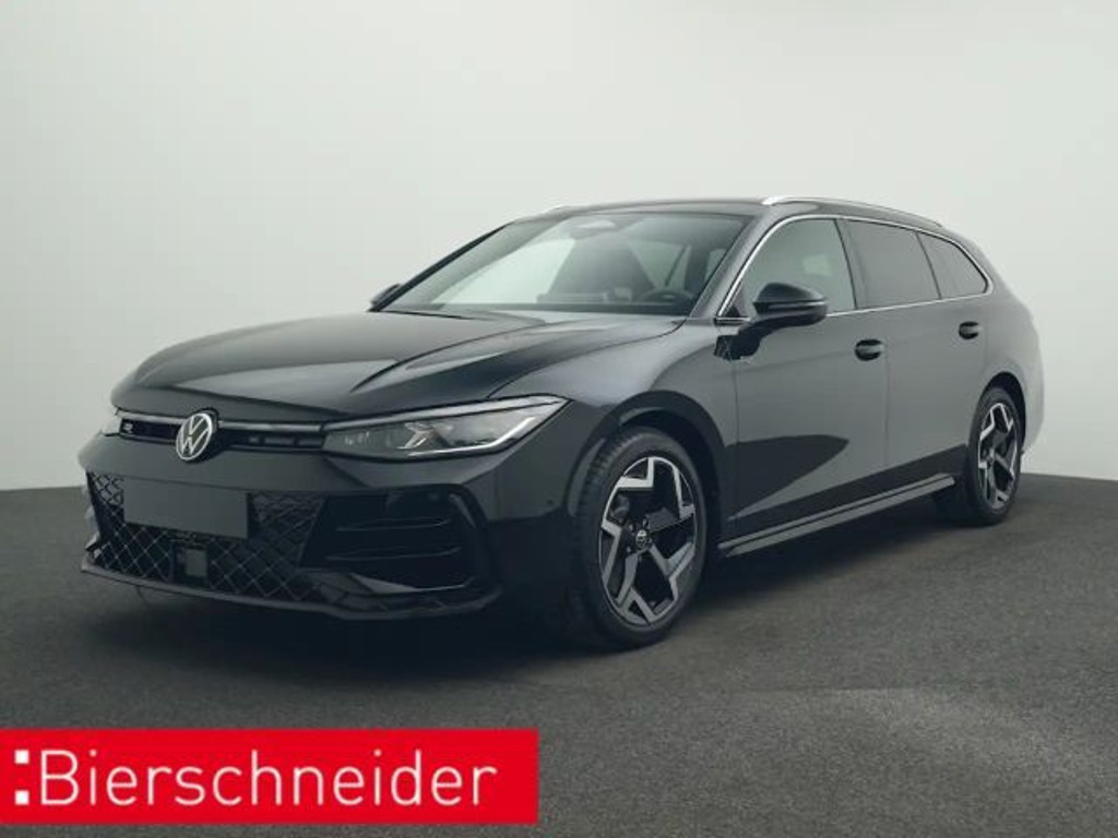 Volkswagen Passat DSG R-Line 2.0 TDI