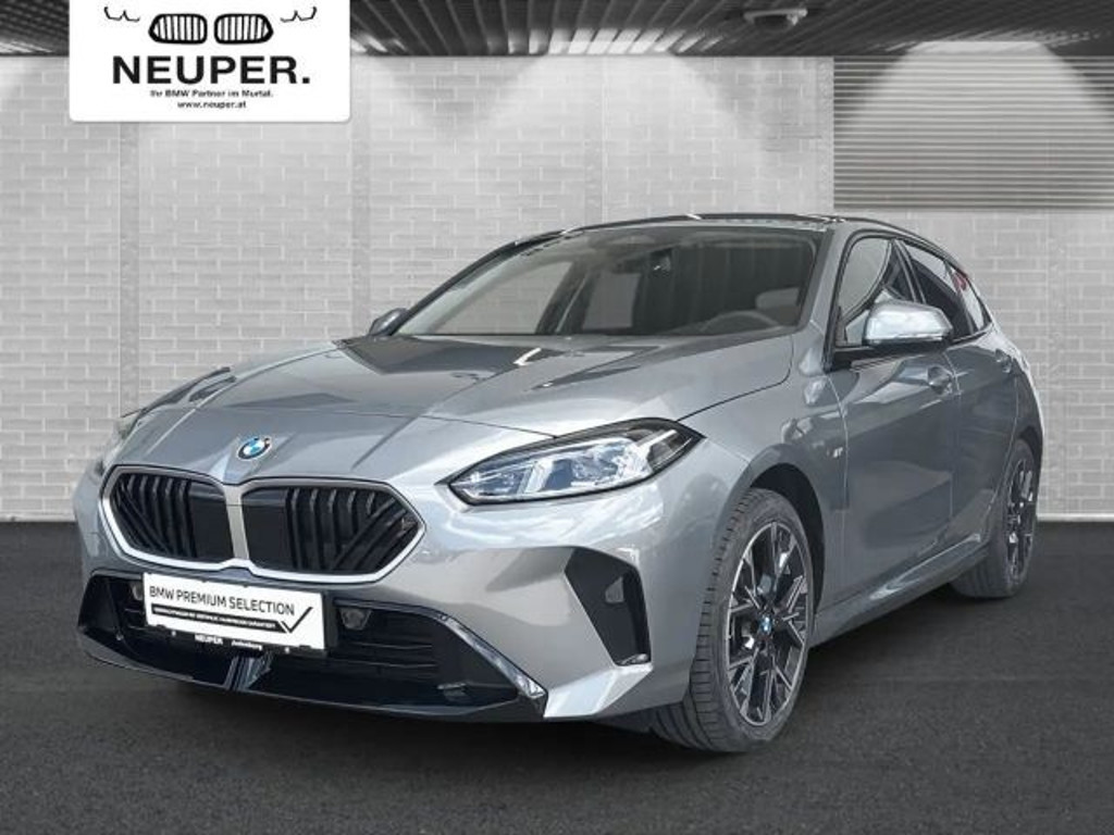 BMW 1 Serie 116 116i