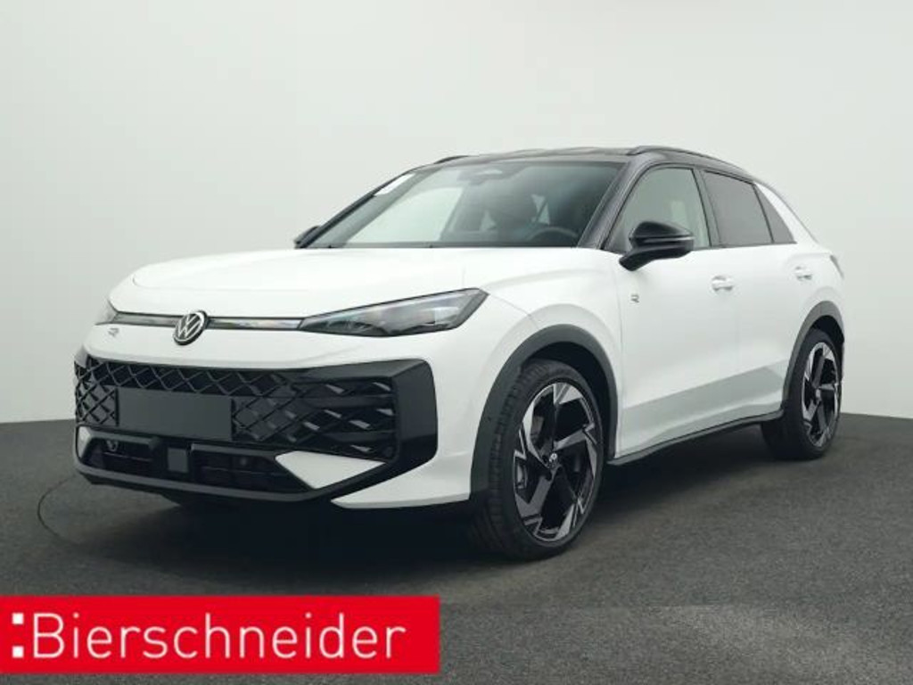 Volkswagen T-Roc DSG R-Line 1.5 eTSI