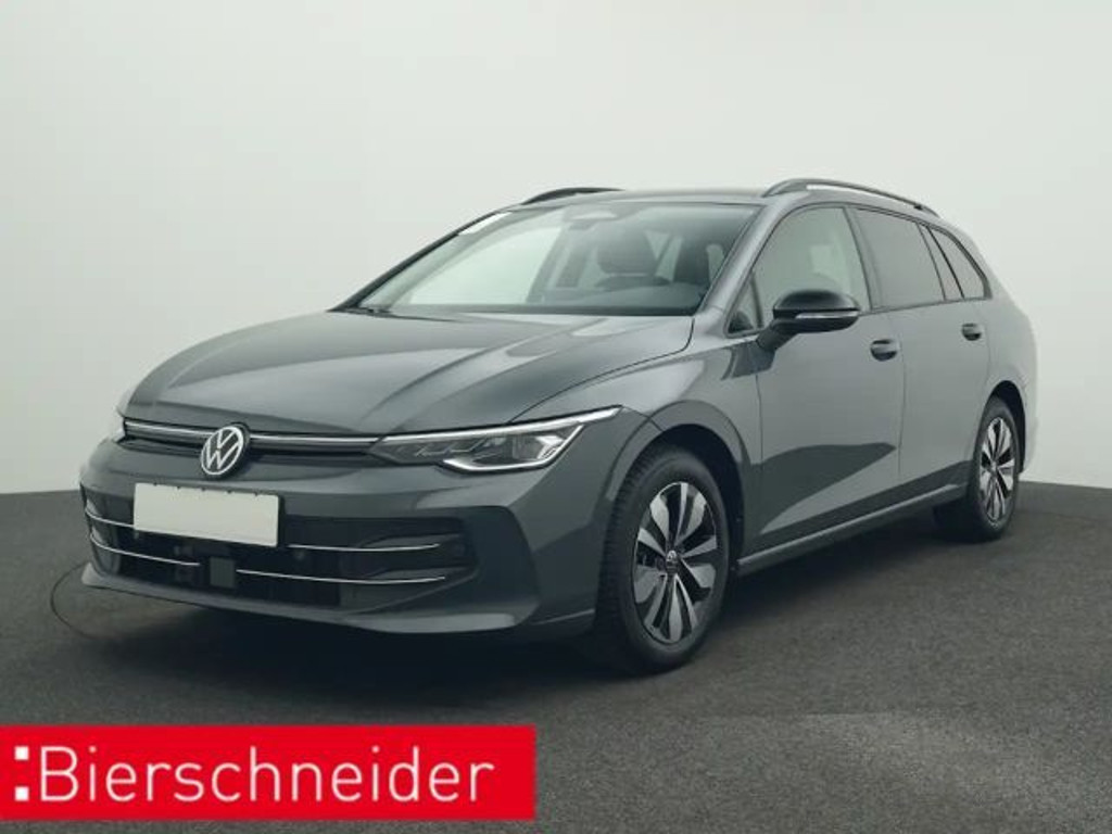 Volkswagen Golf DSG Variant 1.5 eTSI