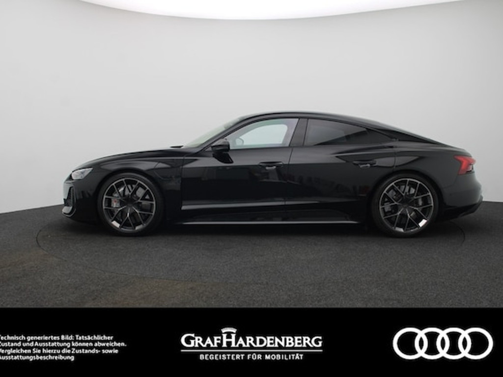 Audi RS e-tron GT