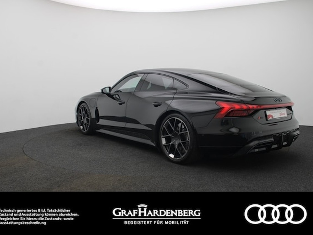 Audi RS e-tron GT