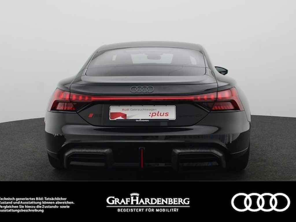 Audi RS e-tron GT