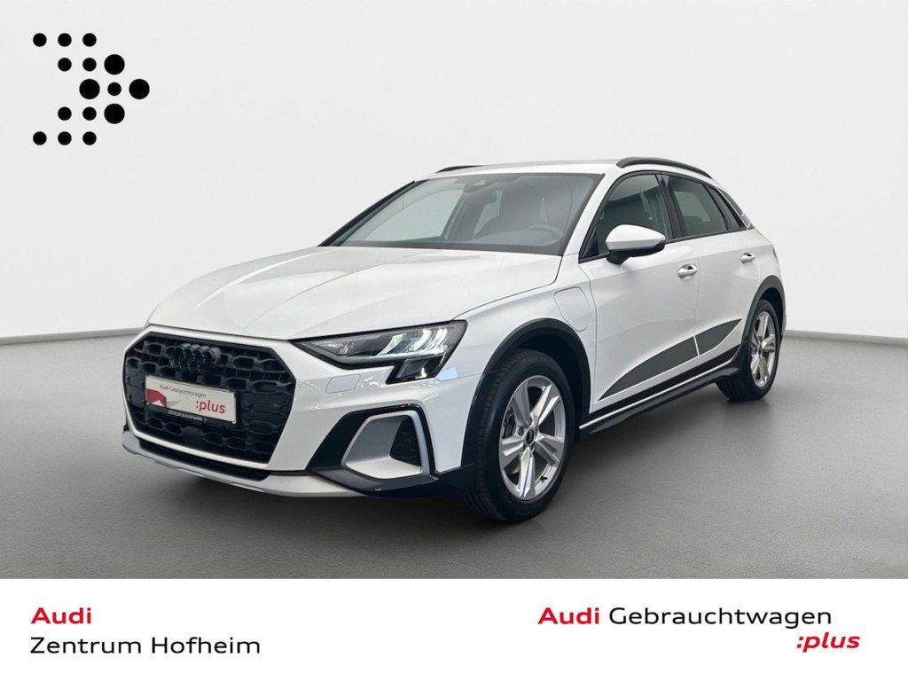 Audi A3 S-Tronic Hybride 40 TFSI Allstreet