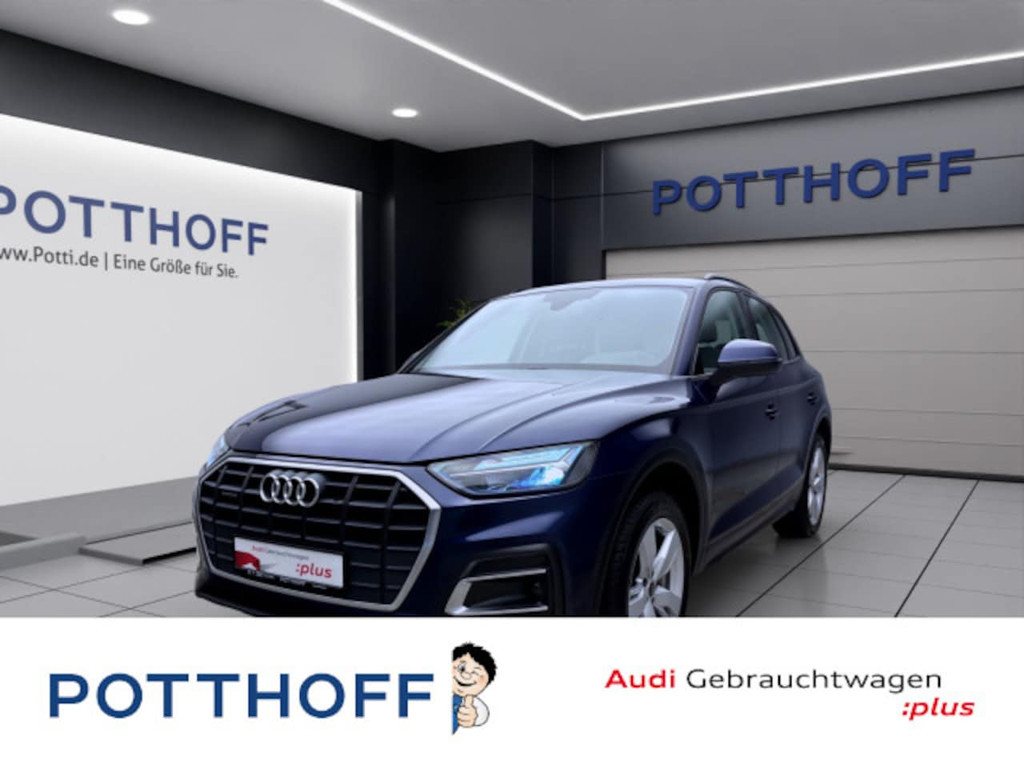 Audi Q5 Quattro S-Tronic Hybride 50 TFSI