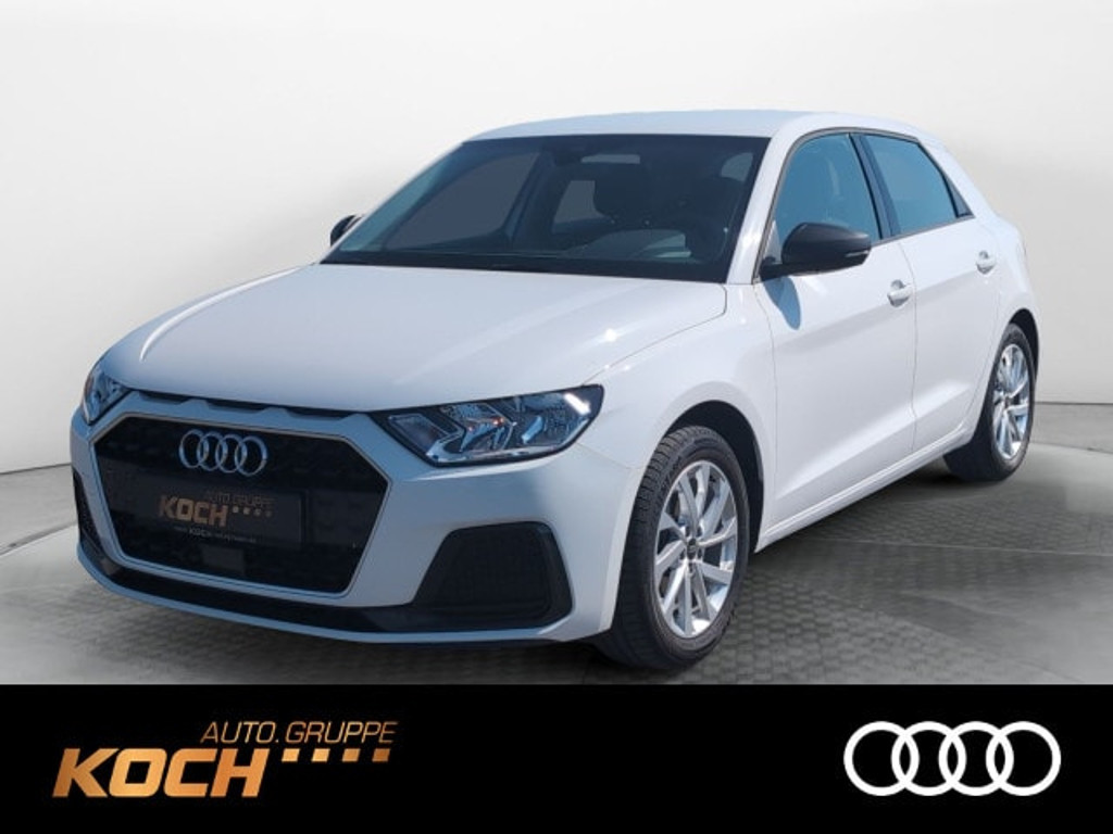 Audi A1 Sportback 25 TFSI