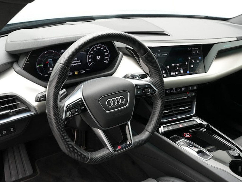 Audi RS e-tron GT