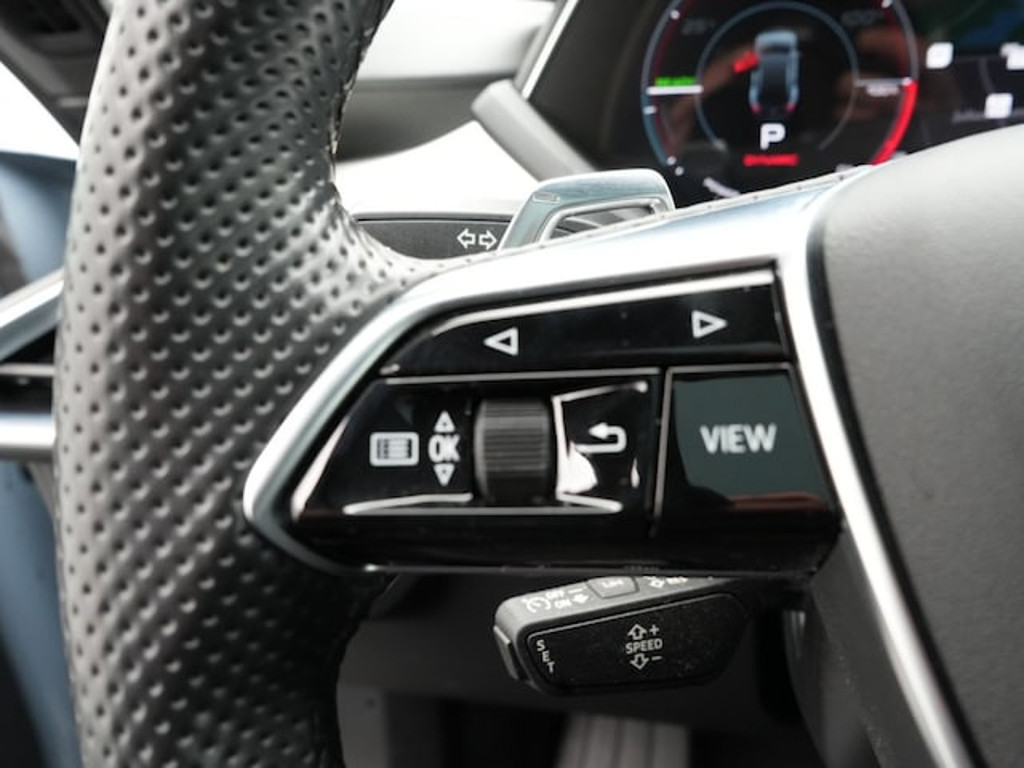 Audi RS e-tron GT