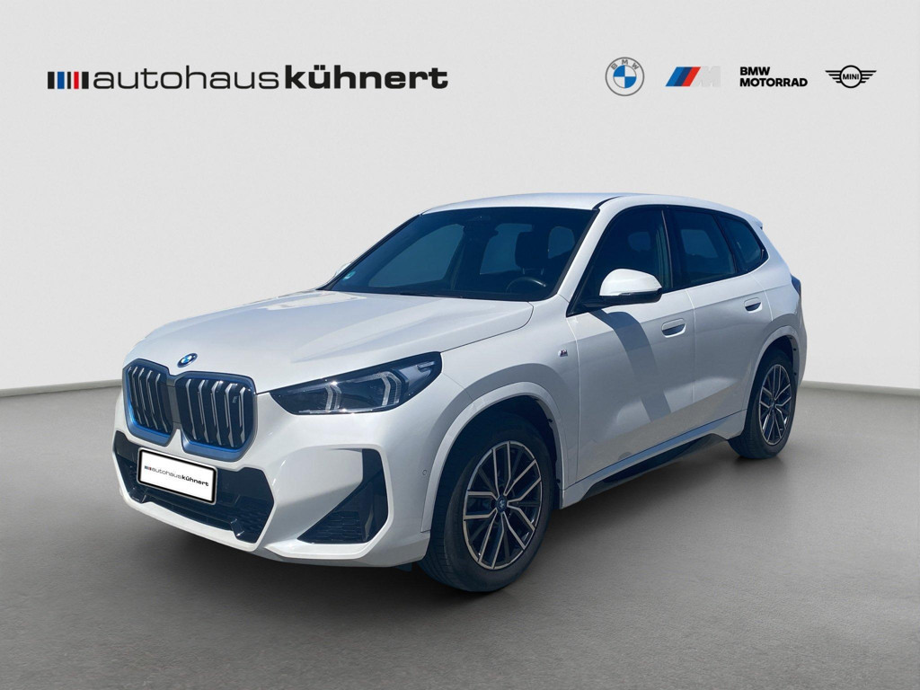 BMW iX1 xDrive30