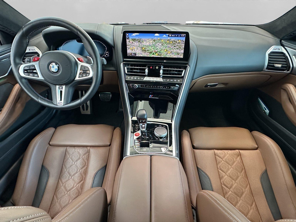 BMW M8