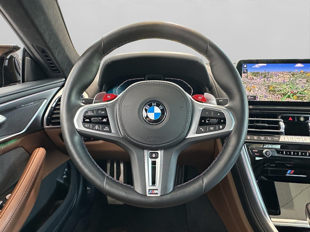 BMW M8