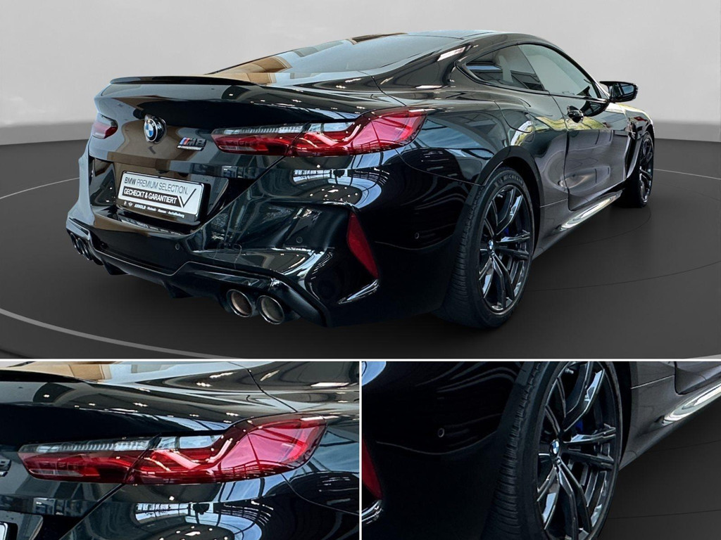 BMW M8