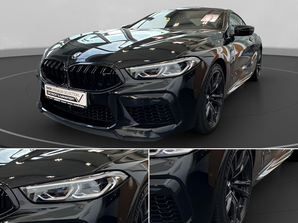 BMW M8